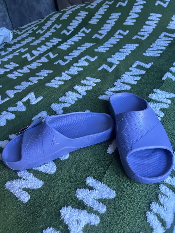 Nike Jordan orginal тапочка — 2