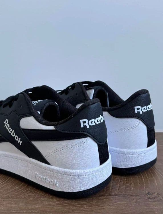 Reebok BB 1000 unisex — 2