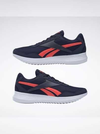 Energen Lite Men's Running Shoes Reebok (оригинал США) — 8