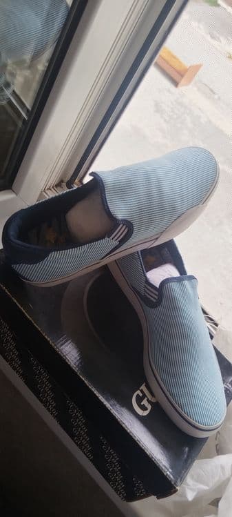 Adidas слипоны . лимитированные — 1