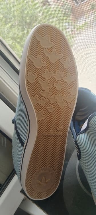 Adidas слипоны . лимитированные — 2