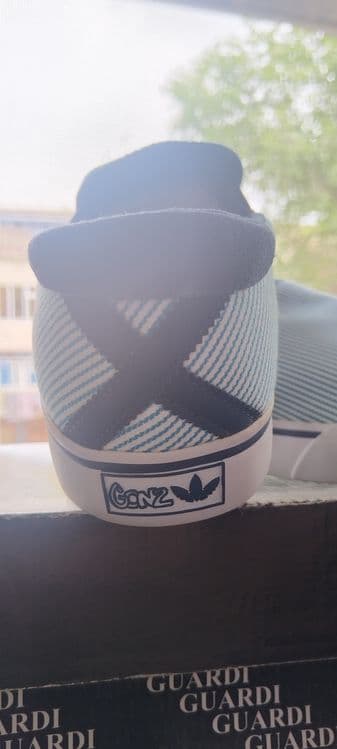 Adidas слипоны . лимитированные — 3