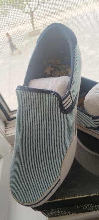 Adidas слипоны . лимитированные — 4