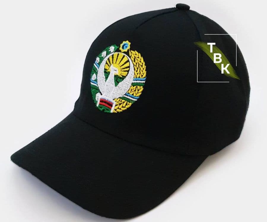 Кепки с вашим LOGO (прямое производство) — 3