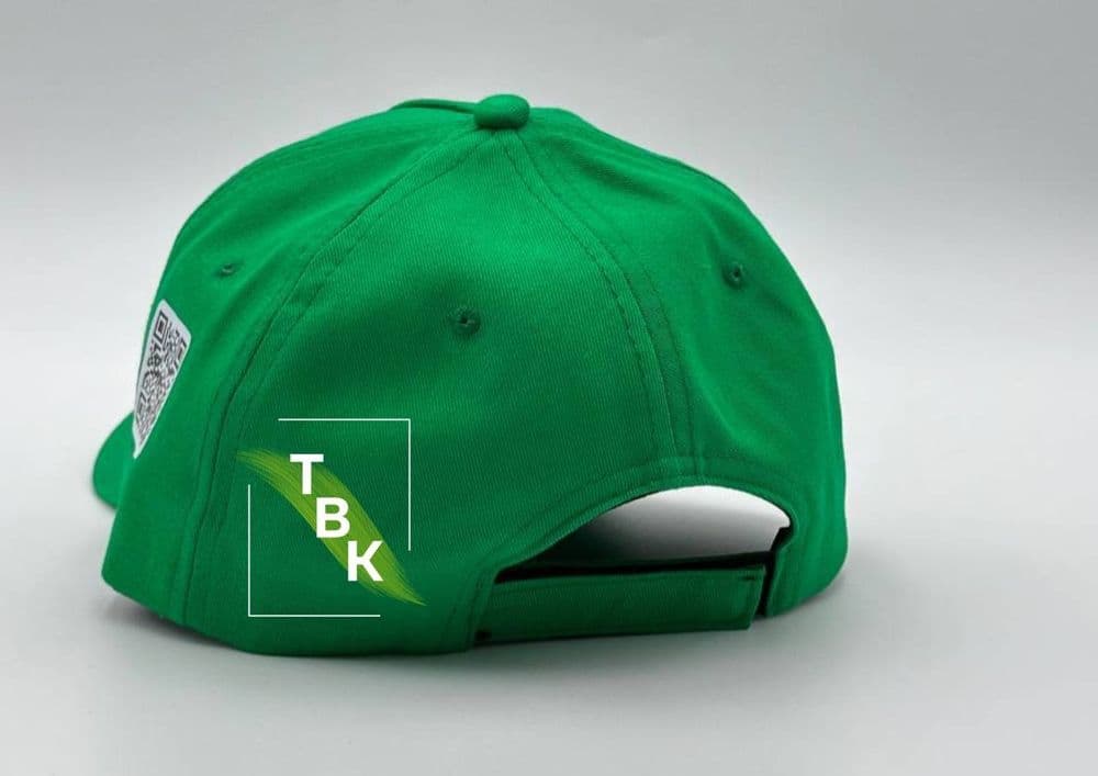 Кепки с вашим LOGO (прямое производство) — 7