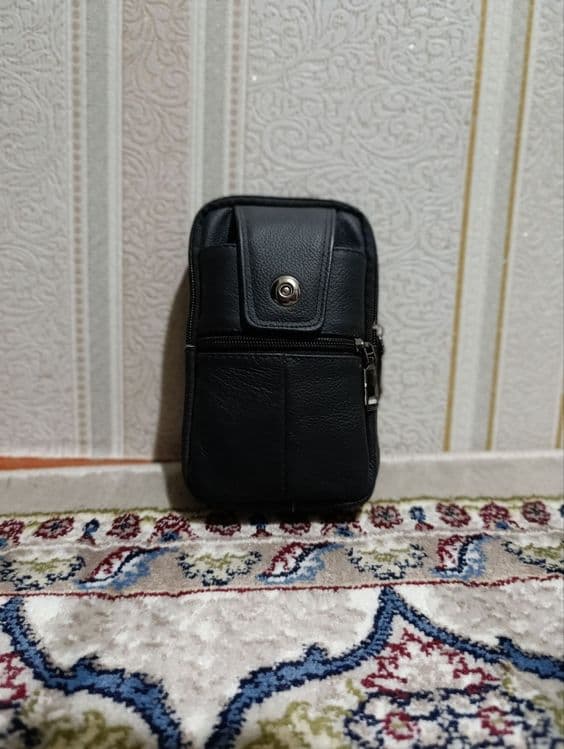 Новые мужские барсетки -Распродажа! — 2