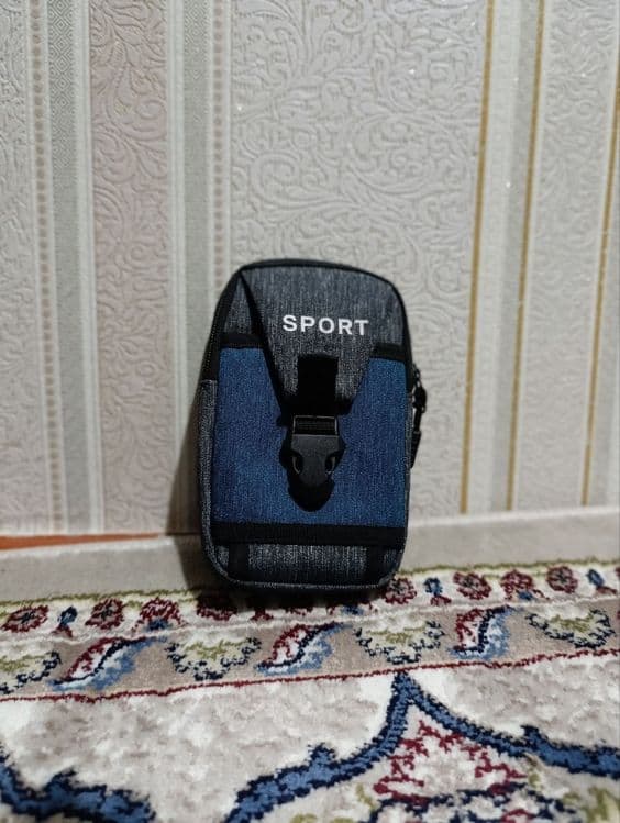 Новые мужские барсетки -Распродажа! — 3