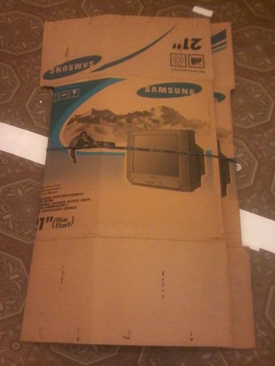 Продам чемоданы советские — 5