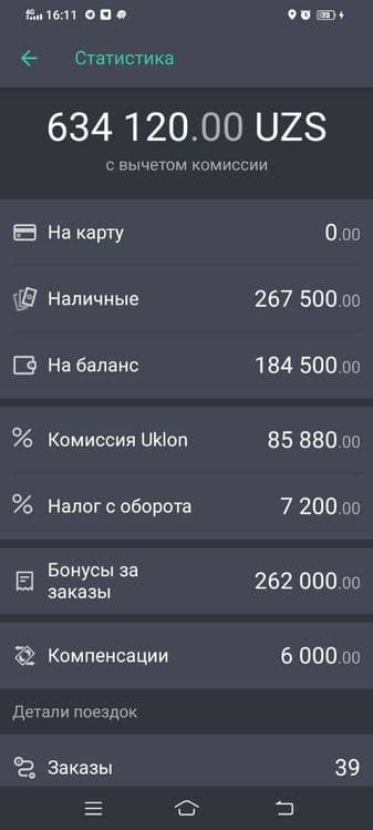 Уклон таксида Ким ишламокчи булса силка ташаб бераман — 3
