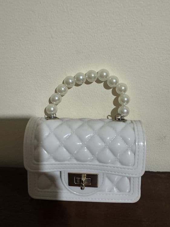Mini sumka qzlaga — 2