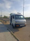 Damas Taksi Tog' xizmatlari дома остайти путешествовать в горах
