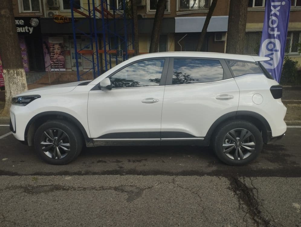 Услуги такси в Горы бочка toqa oboramiz bochka Elektromobil — 1
