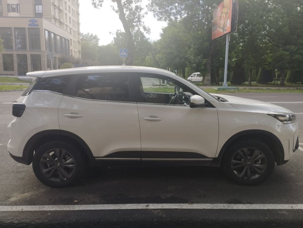 Услуги такси в Горы бочка toqa oboramiz bochka Elektromobil — 2