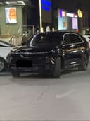 Машина в гори и аэрапорт