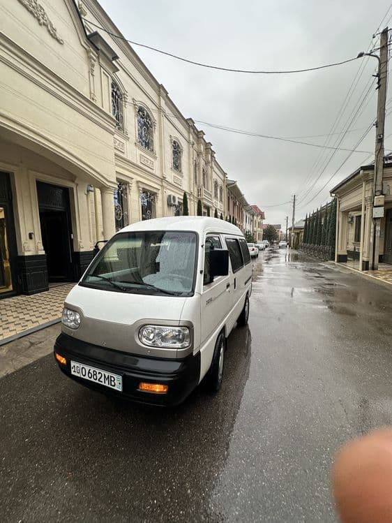 Damas taxi tog’ga olb chqish hzmatlari yuk tashish hzmati — 1