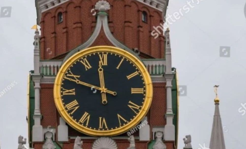 Такси Ташкент Москва Санкт-Петербург — 8