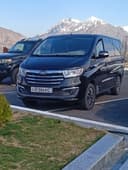 Такси горыи миневен Жак м3 8+1 тел 24/7 Амирсой чимган бочка
