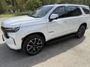 VIP Transfer, Chevrolet Tahoe Oq