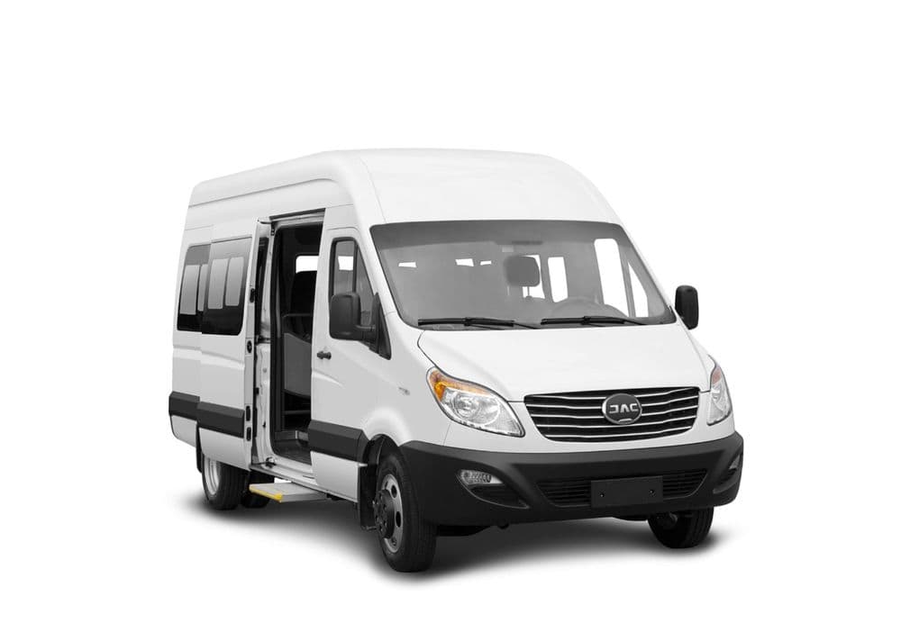 Transport xizmati — 1