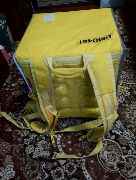 Termo sumka yandex termo sumka — 2