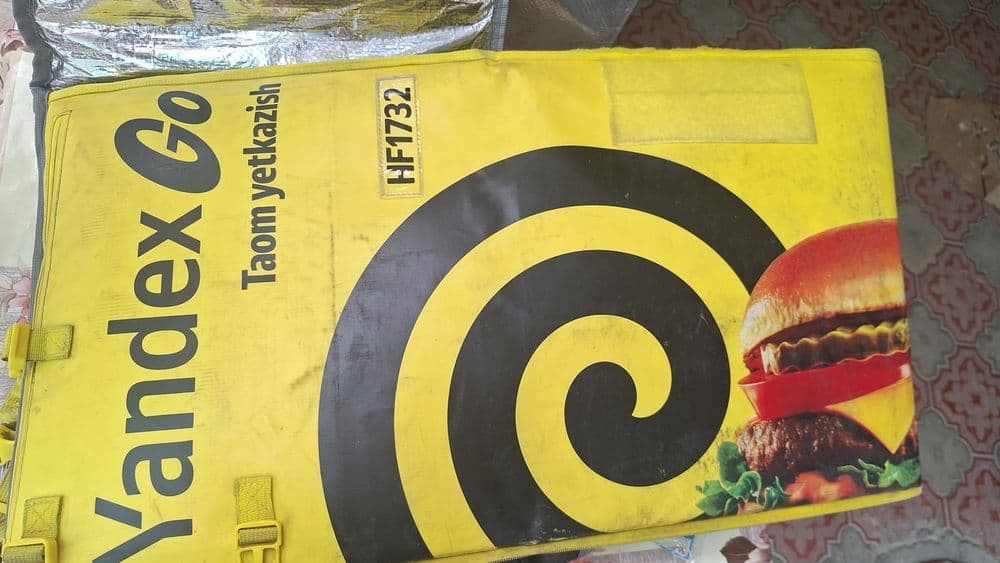 Yandex termosumka arzoni yaxwisi 99min — 1