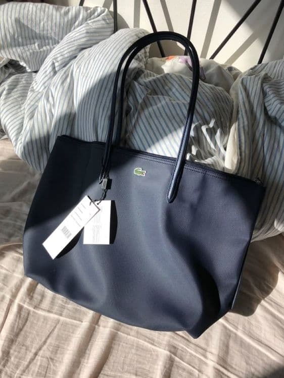 Сумка лакосте, lacoste — 3