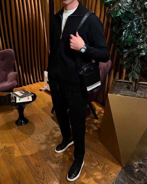 Hugo Boss Sumkalarimiz Keldi — 2