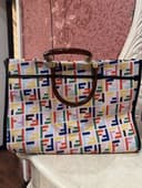 Новая сумка от Fendi