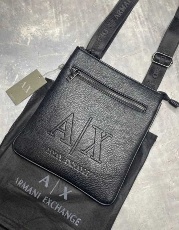 Armani Exchange Sotuvda tayyor Toshkentda! — 3