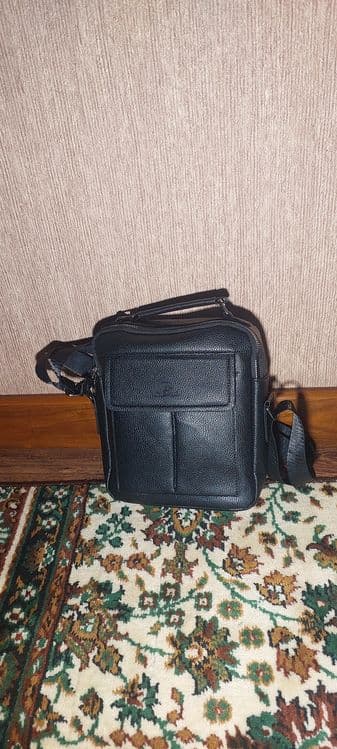 Erkaklar sumkasi — 4