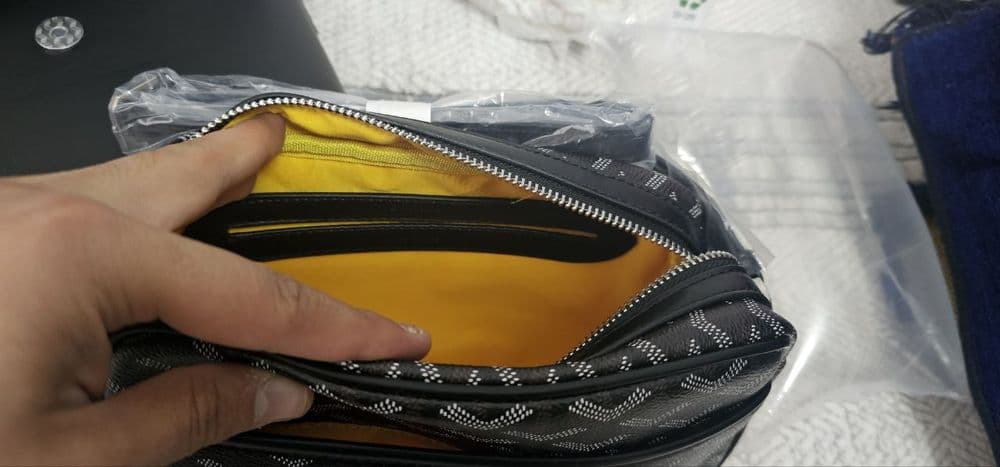 Гоярд новая Goyard klatch  barsetka va sumkalar sotuvda v nalichi — 8