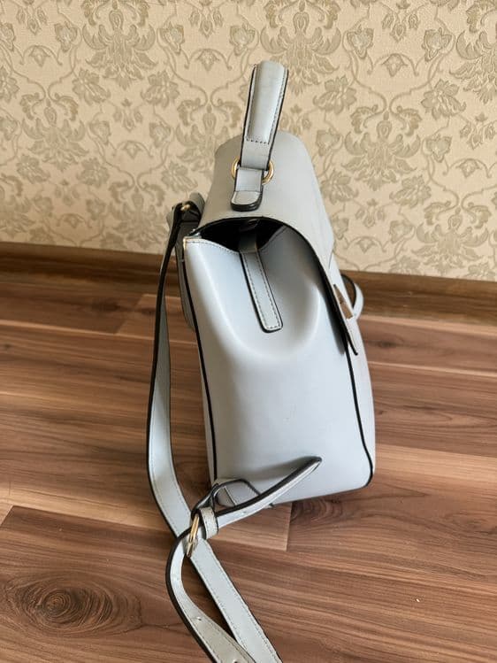 Рюкзак Zara — 2