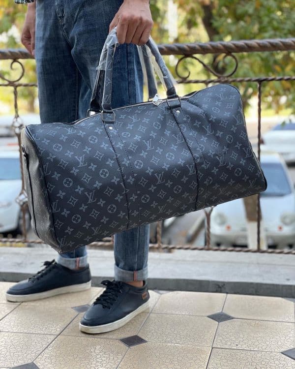 Дорожная сумка LV louis Vuitton — 2
