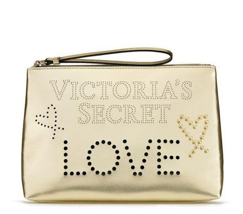 Кашелек от Victoria's Secret — 1