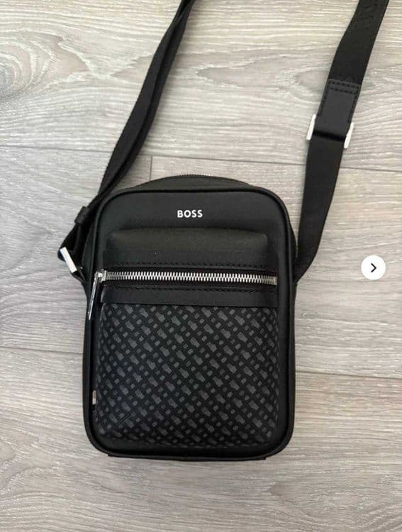 Armani Exchange Erkaklar sumkalari — 7