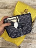 Вналичии Goyard Goyardine сумка гойард гоярд