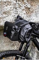 Rinowalk сумка на руль велосипеда 4L -12L