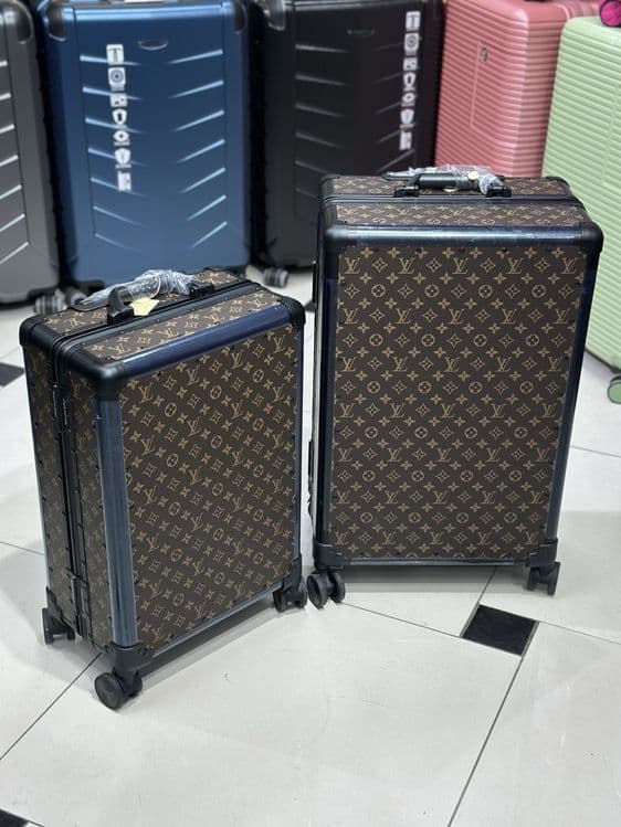 Чемоданы LV | алюминиевый каркас — 6