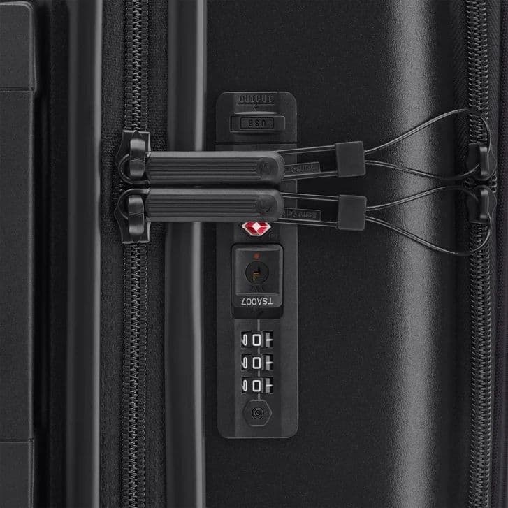 Samsonite Variate — ручная кладь, оригинал — 6
