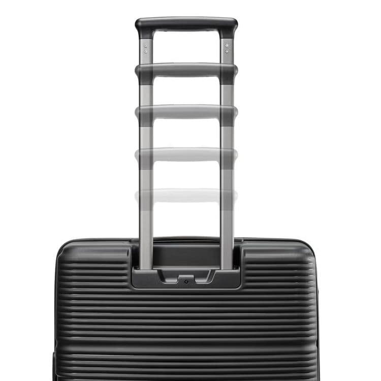 Samsonite Paralux — ручная кладь, оригинал — 5