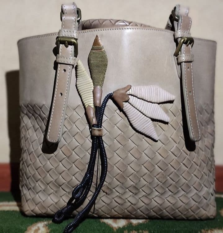 Bottega veneta Сумочка — 1