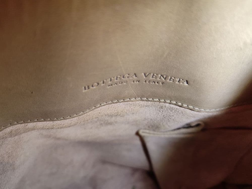 Bottega veneta Сумочка — 3