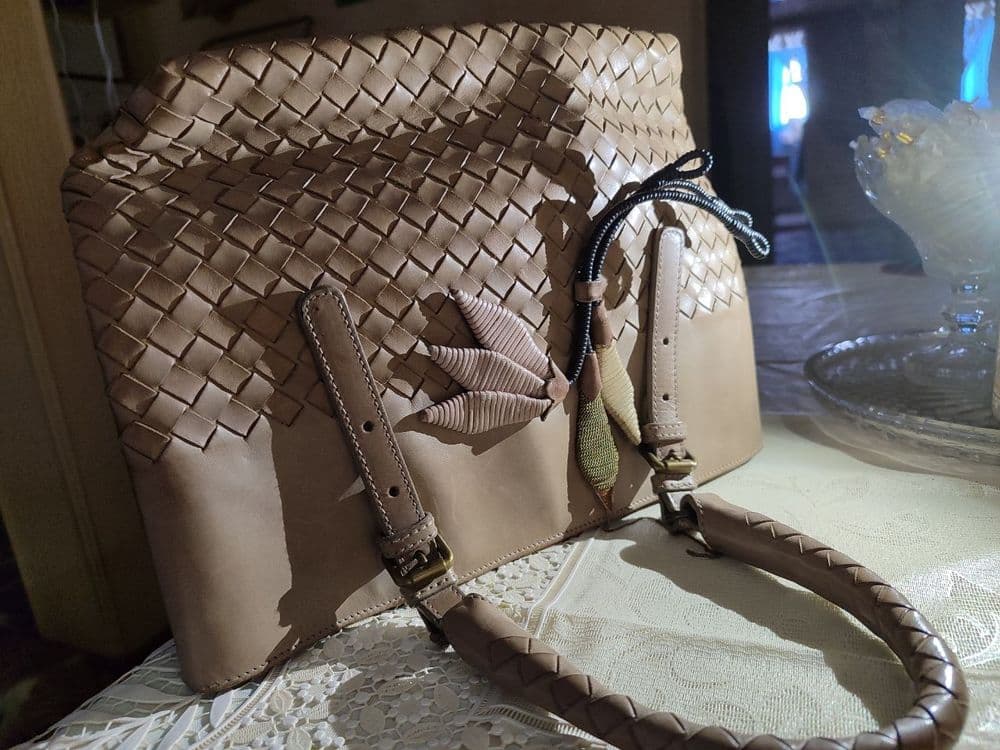 Bottega veneta Сумочка — 6
