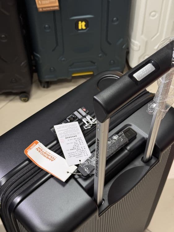 Чемоданы American Tourister | Samsonite оригинал — 2