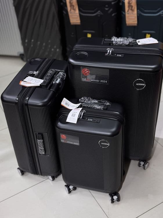Чемоданы American Tourister | Samsonite оригинал — 3