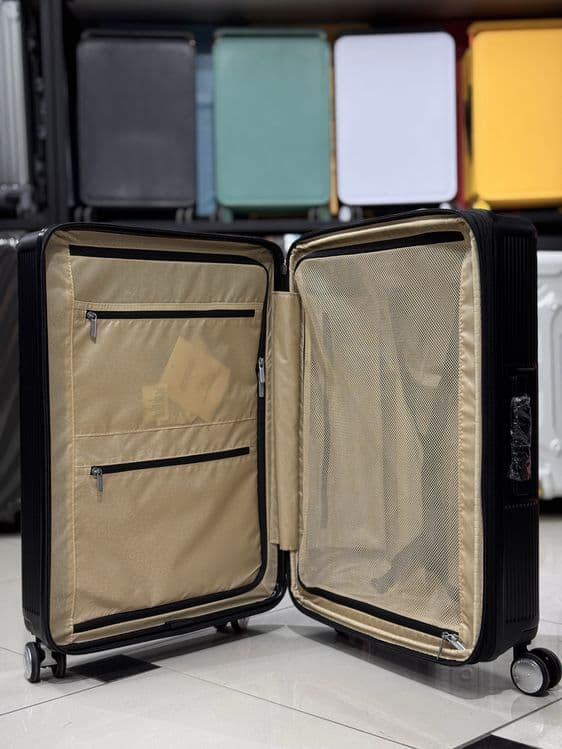 Чемоданы American Tourister | Samsonite оригинал — 5