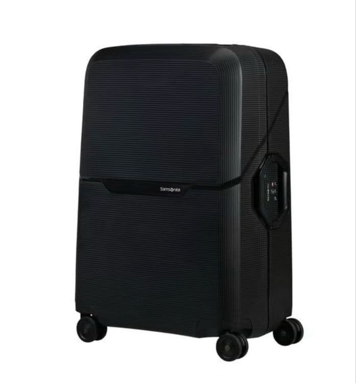 Премиальный чемодан Samsonite (Европа, оригинал) — 1
