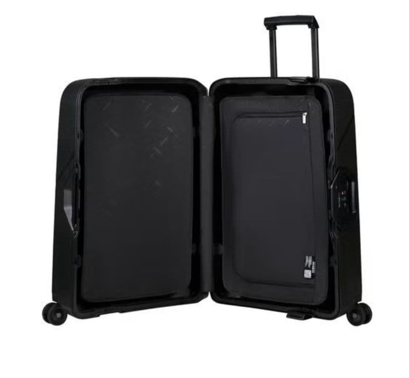 Премиальный чемодан Samsonite (Европа, оригинал) — 2