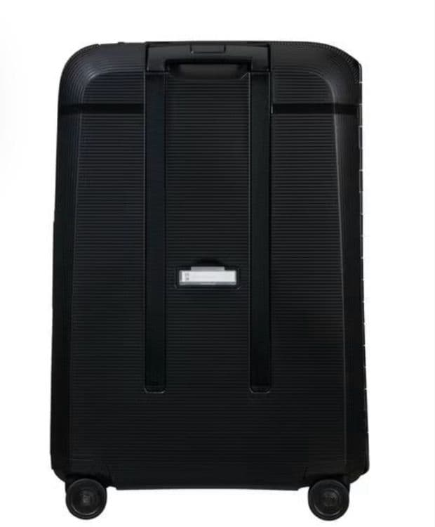 Премиальный чемодан Samsonite (Европа, оригинал) — 5