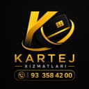 Kartej xizmati Buxoro  viloyati bo'ylab